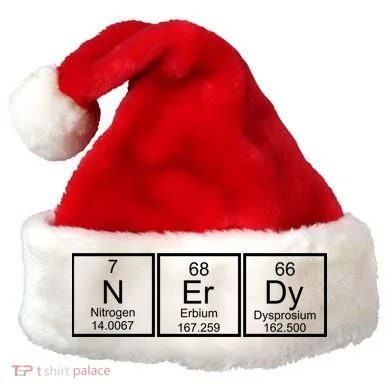 Santa Hat