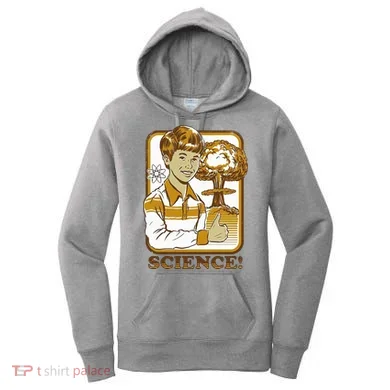 Women's Hoodie