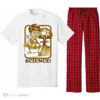 Pajama Set