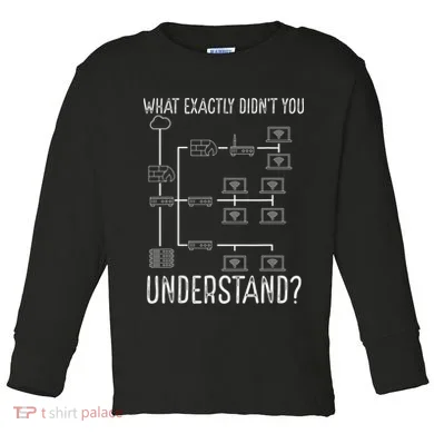 Toddler Long Sleeve