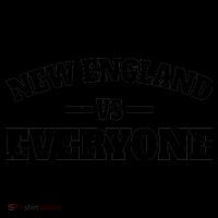 New England VS Everyone Coffee Mug thumb 5