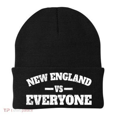 New England VS Everyone Beanie