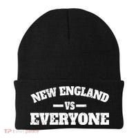 New England VS Everyone Beanie thumb 0