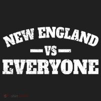 New England VS Everyone Beanie thumb 2