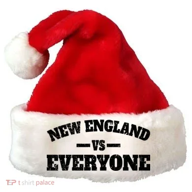 Santa Hat