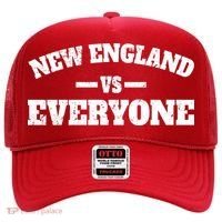 New England VS Everyone Hat thumb 0