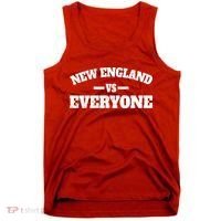 New England VS Everyone Tank Top thumb 0