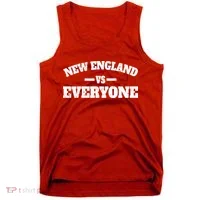New England VS Everyone Tank Top thumb 0