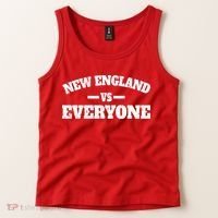 New England VS Everyone Tank Top thumb 2