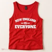 New England VS Everyone Tank Top thumb 2