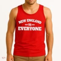 New England VS Everyone Tank Top thumb 3