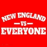 New England VS Everyone Women's T-Shirt thumb 6
