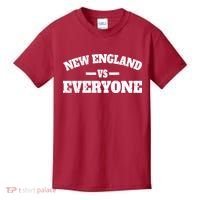 New England VS Everyone Kids T-Shirt thumb 0