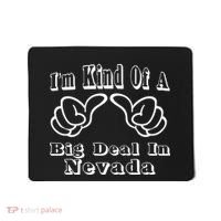 Nevada Big Deal Mousepad thumb 0
