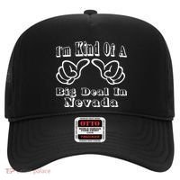 Nevada Big Deal Hat thumb 0