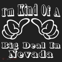 Nevada Big Deal Hat thumb 2