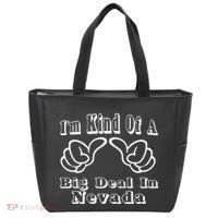 Nevada Big Deal Tote Bag thumb 0