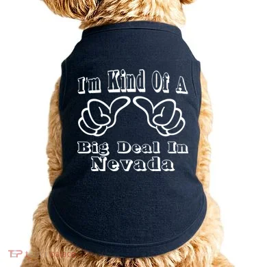 Doggie Tank