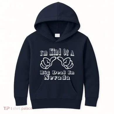 Kids Hoodie