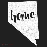 Nevada Home State Women's Sweatshirt thumb 2