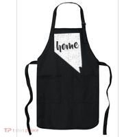 Nevada Home State Apron thumb 0