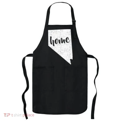 Nevada Home State Apron