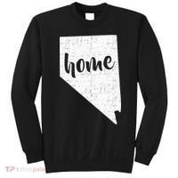 Nevada Home State Sweatshirt thumb 0