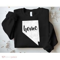Nevada Home State Sweatshirt thumb 2