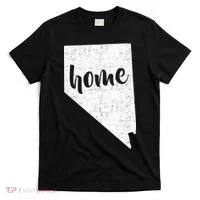 Nevada Home State T-Shirt thumb 0