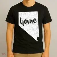 Nevada Home State T-Shirt thumb 3
