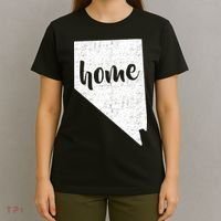 Nevada Home State T-Shirt thumb 4