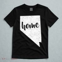 Nevada Home State T-Shirt thumb 5