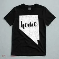 Nevada Home State T-Shirt thumb 5