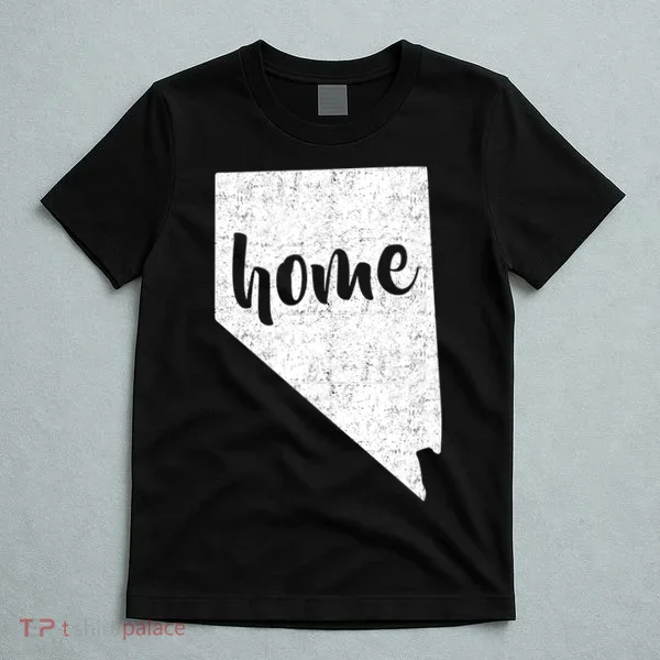 Nevada Home State T-Shirt