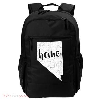 Nevada Home State Backpack