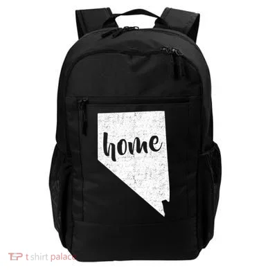 Nevada Home State Backpack