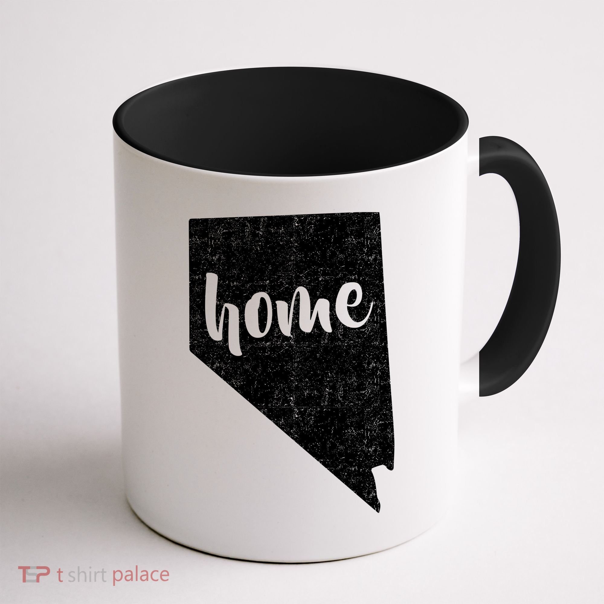 Nevada Home State Coffee Mug