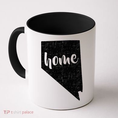 Nevada Home State Coffee Mug