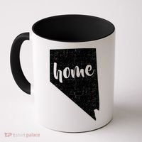 Nevada Home State Coffee Mug thumb 0