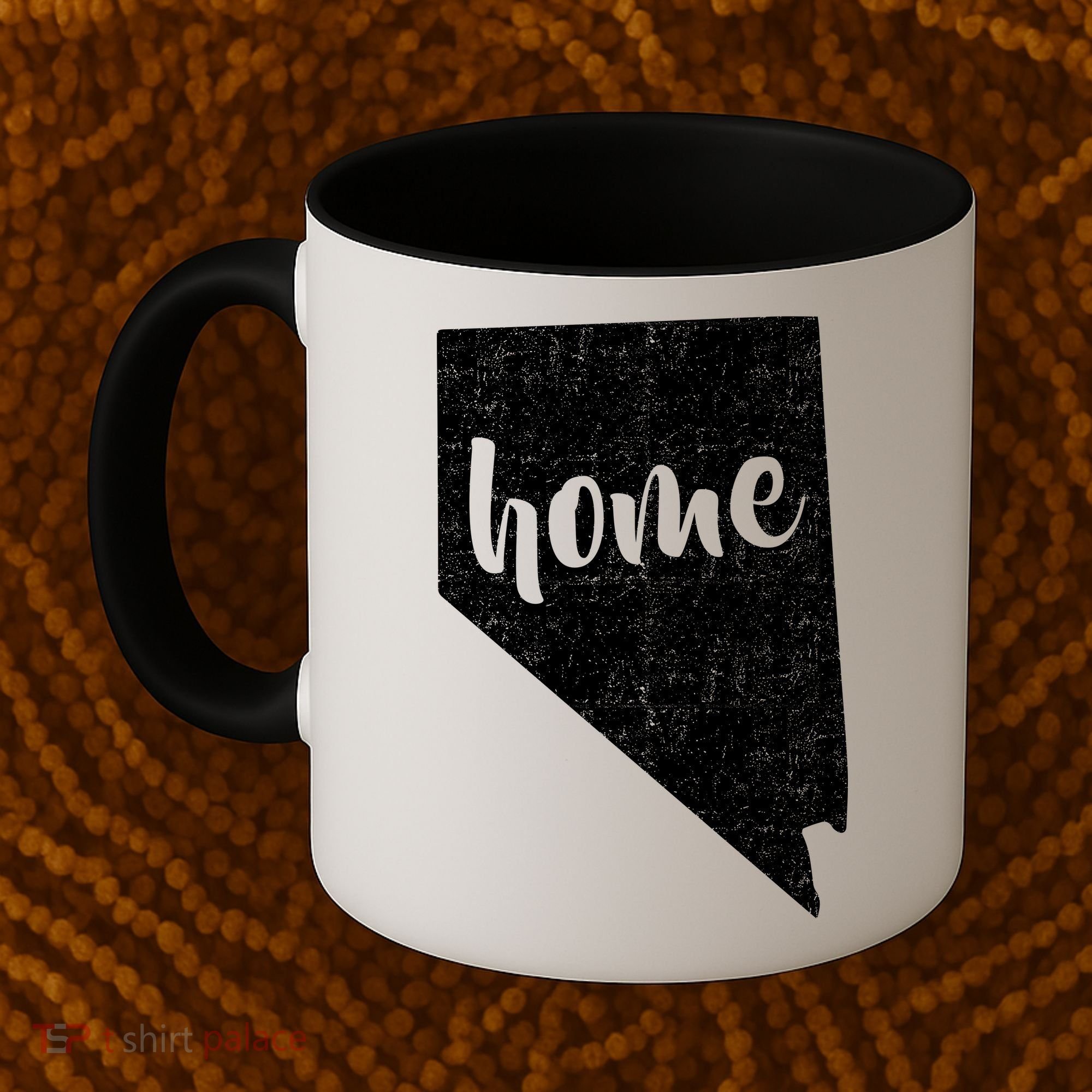 Nevada Home State Coffee Mug