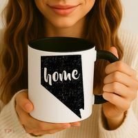 Nevada Home State Coffee Mug thumb 3