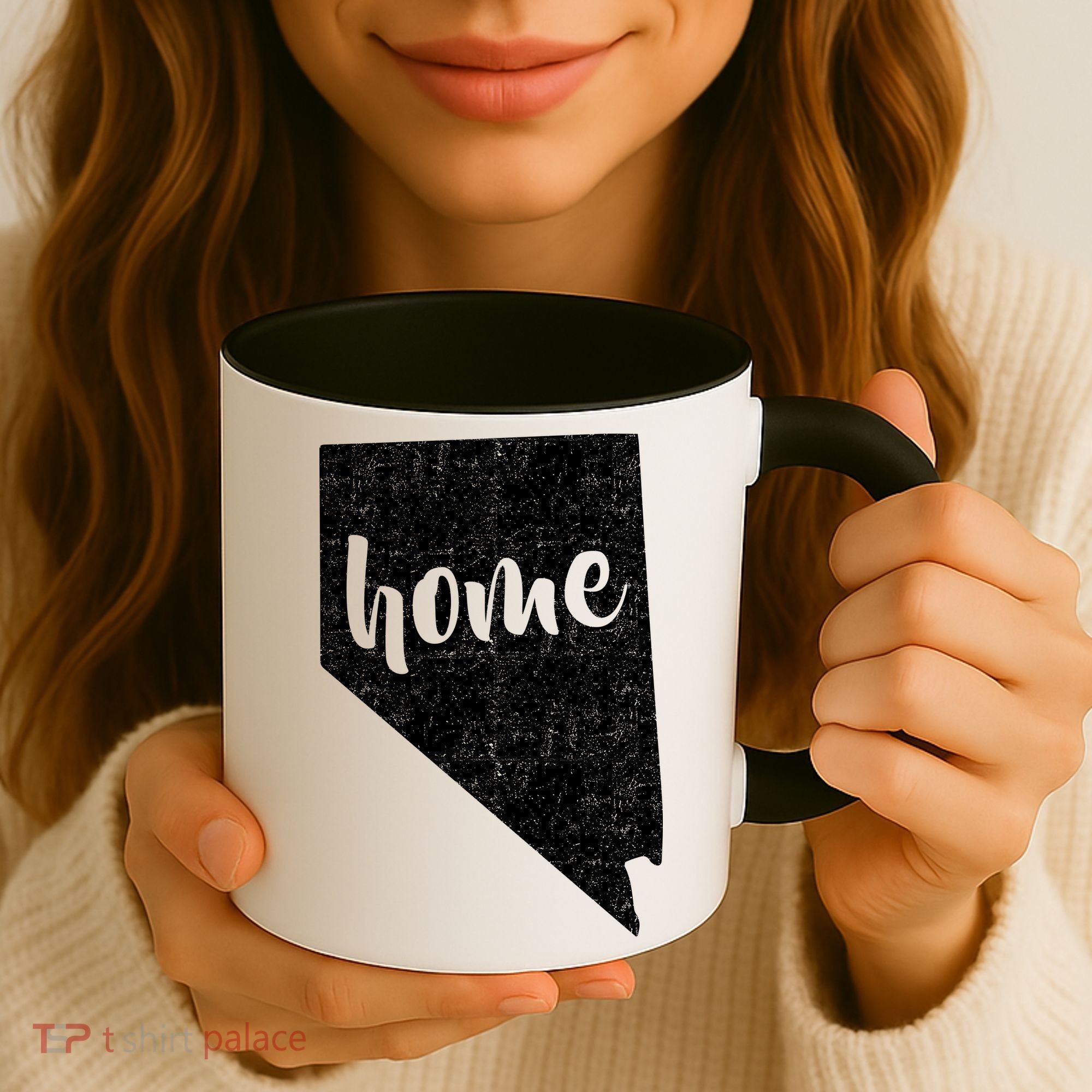 Nevada Home State Coffee Mug