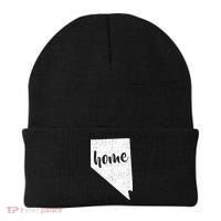 Nevada Home State Beanie thumb 0