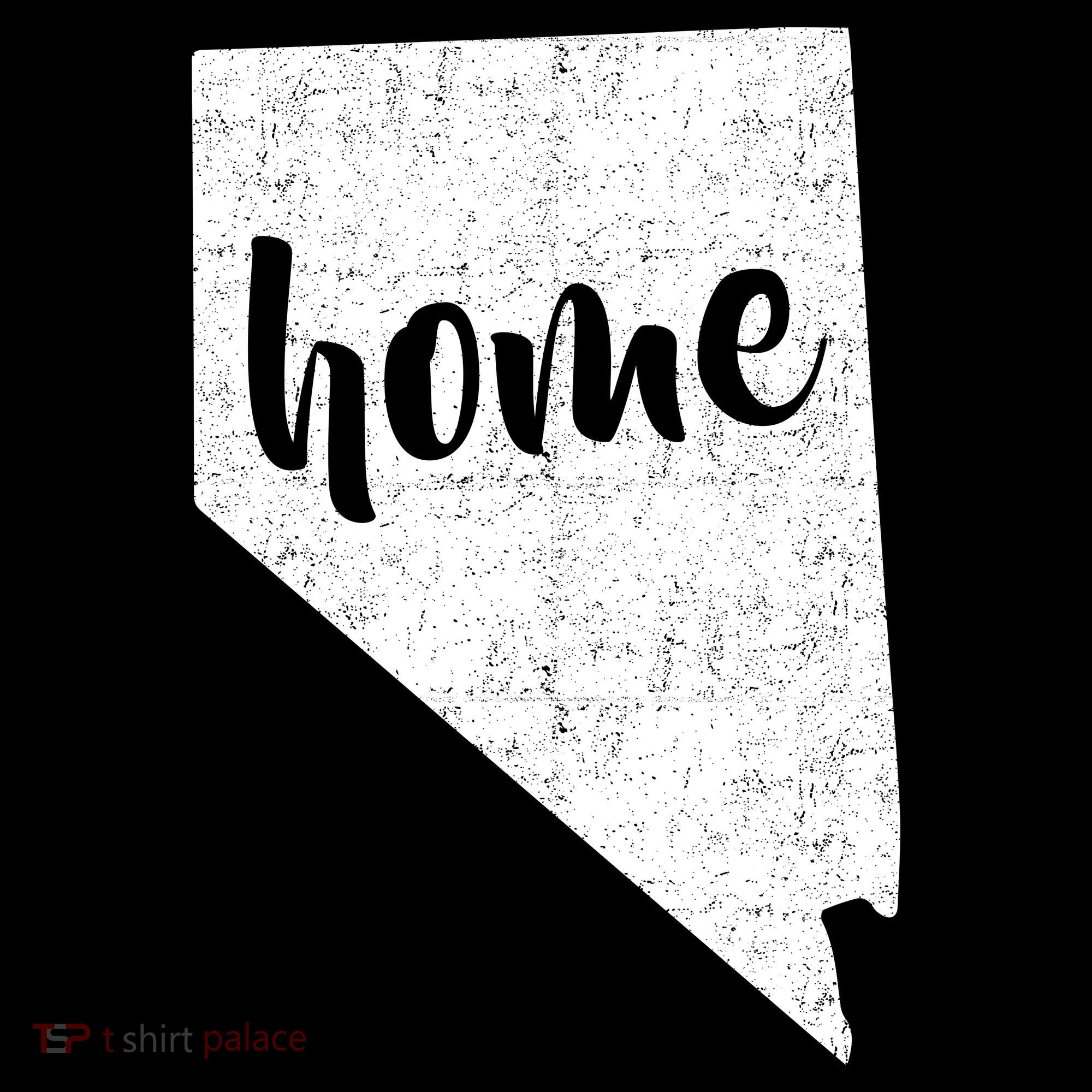 Nevada Home State Coaster