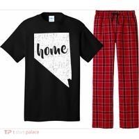 Nevada Home State Pajama Set thumb 0
