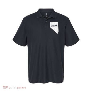 Nevada Home State Polo