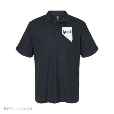 Nevada Home State Polo