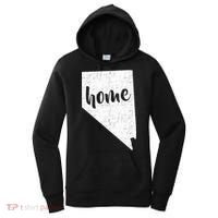 Nevada Home State Women's Hoodie thumb 0