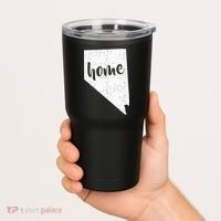 Nevada Home State Tumbler thumb 2