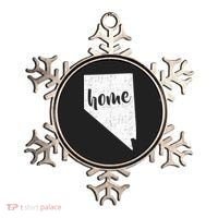Nevada Home State Ornament thumb 0